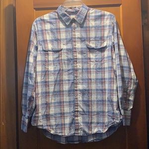 American rag shirt XXL